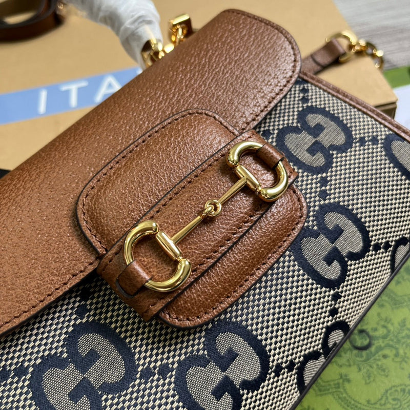 ENT - GCI Bags - 1390