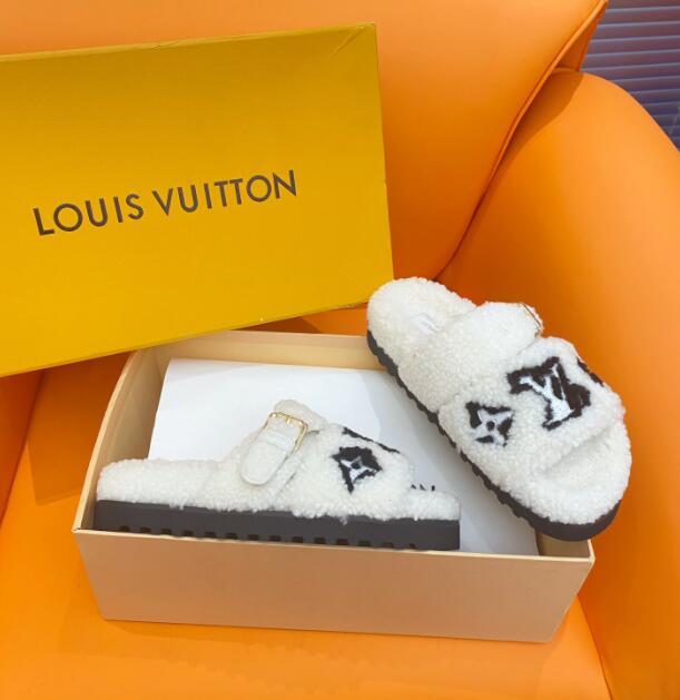 Chloe’s Picks - LOV Women Shoes - 371