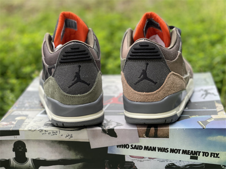 Nike Luxury Shoes