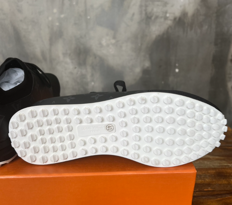 Chloe’s Picks - LOV Men Shoes - 049