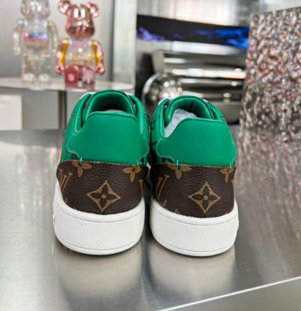 Chloe’s Picks - LOV Women Shoes - 630