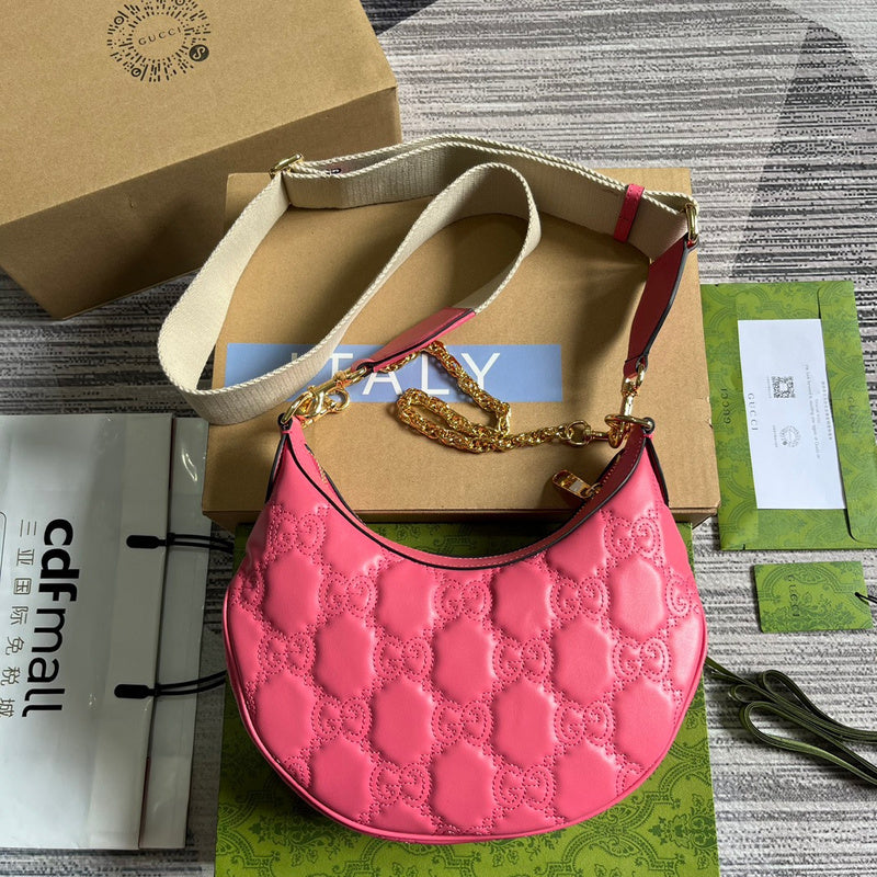 ENT - GCI Bags - 1313
