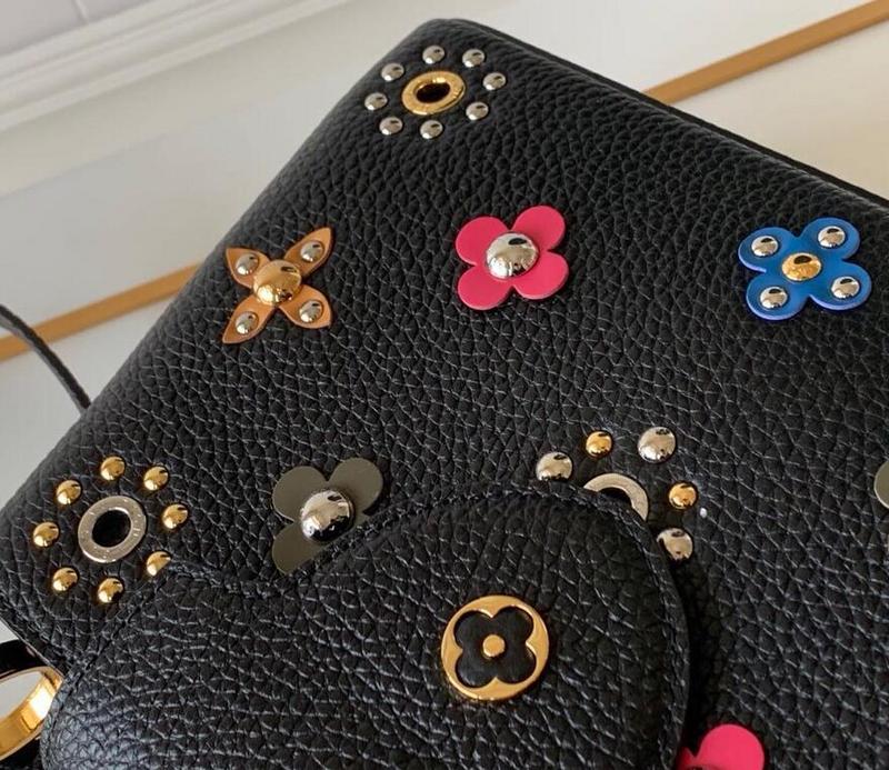 Chloe’s Picks - LOV Bags - 3038