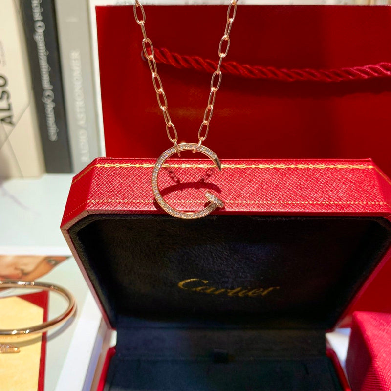 Cartier Jewelry