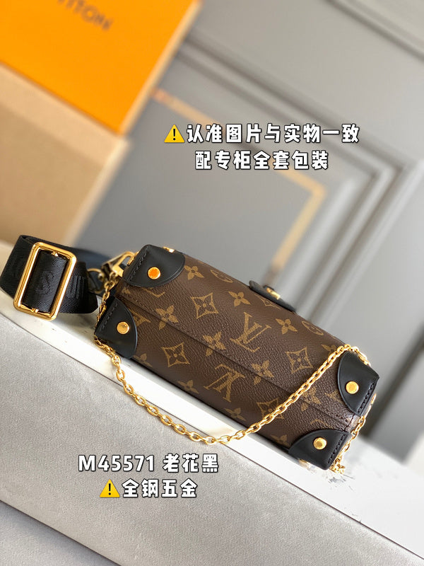 I W Fashion Lu-Vi Bags - 16845