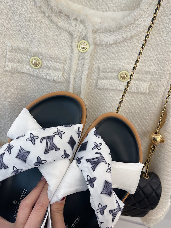 Louis Vuittion Luxury Shoes