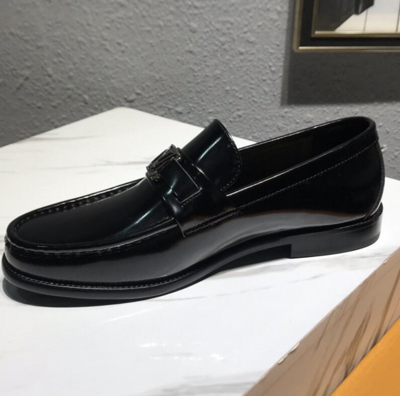 Chloe’s Picks - LOV Men Shoes - 1335