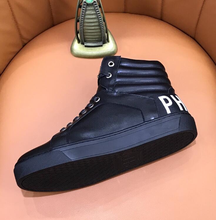 Chloe’s Picks - PHP Shoes - 105