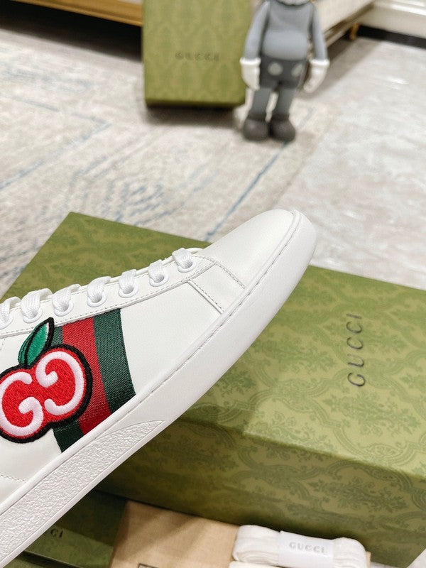 Gucci Luxury Shoes