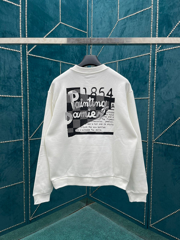 Louis Vuittion Luxury Clothes
