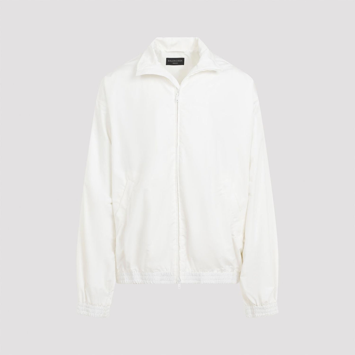 BALENCIAGA Men's Tracksuit Jacket - Size Specific