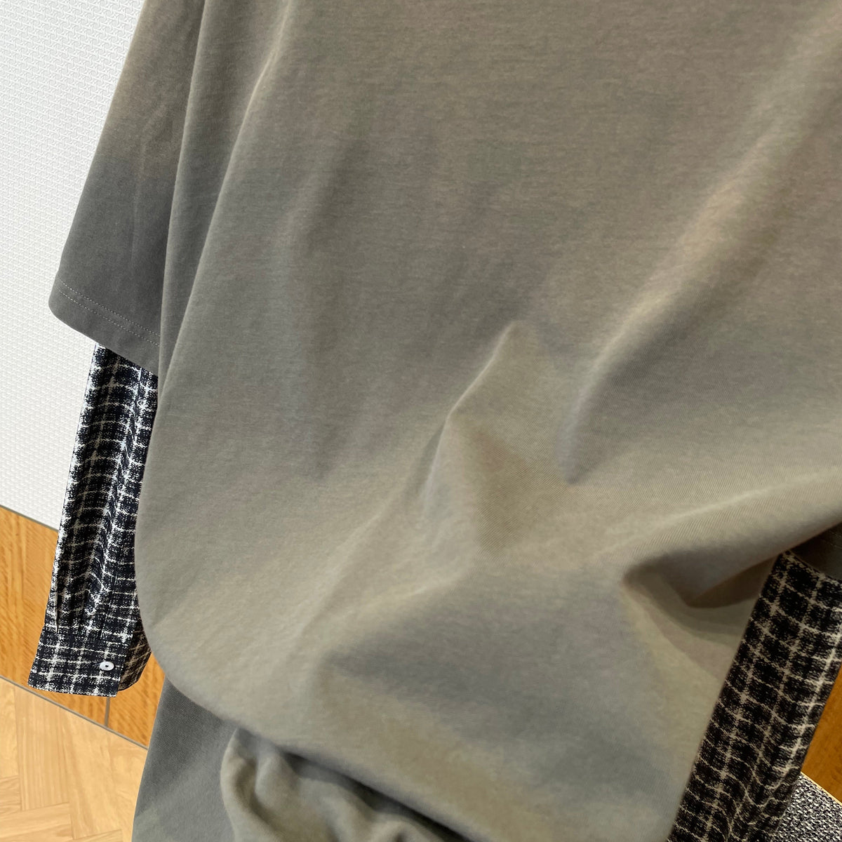 ACNE LONG TEE