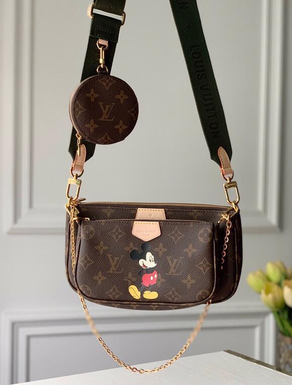 Chloe’s Picks - LOV Bags - 3143