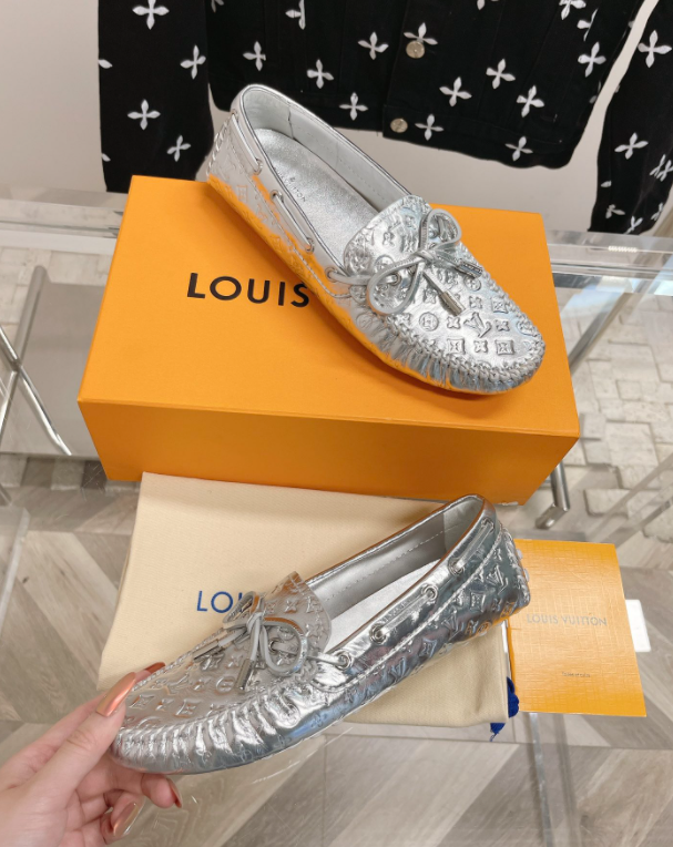 Chloe’s Picks - LOV Women Shoes - 100