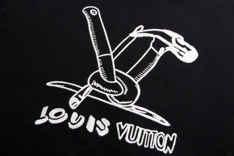 Louis Vuittion Luxury Clothes