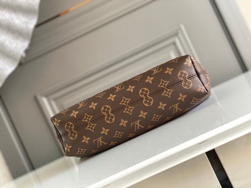 I W Fashion Lu-Vi bags - 17007