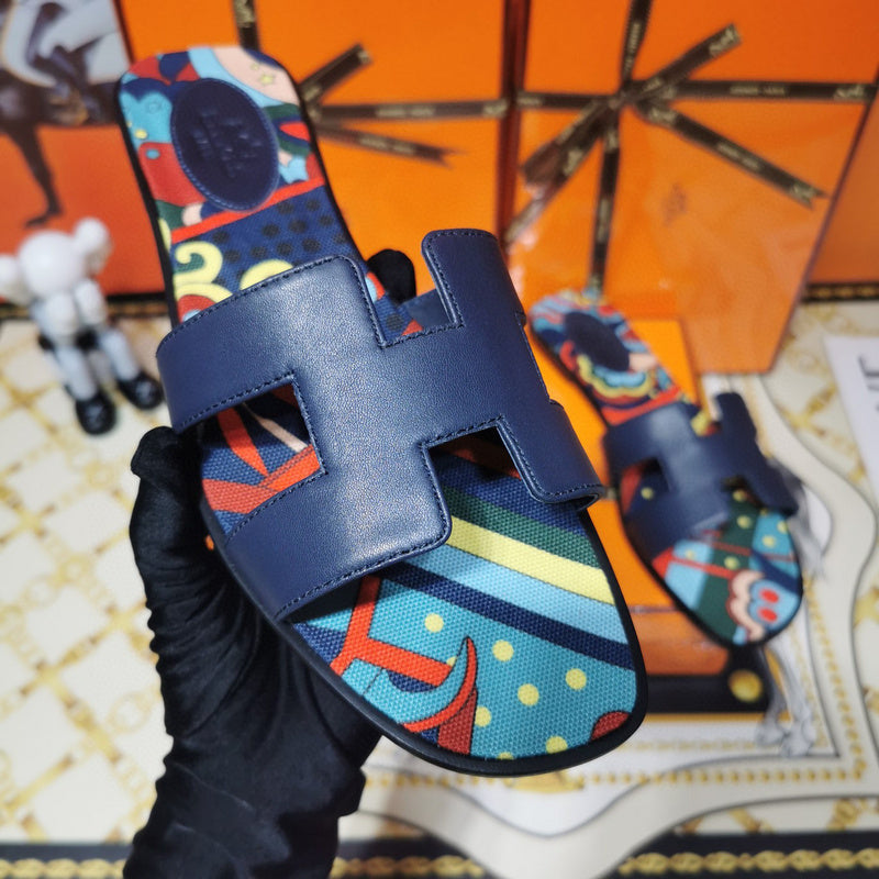 Hermes Luxury Sandals