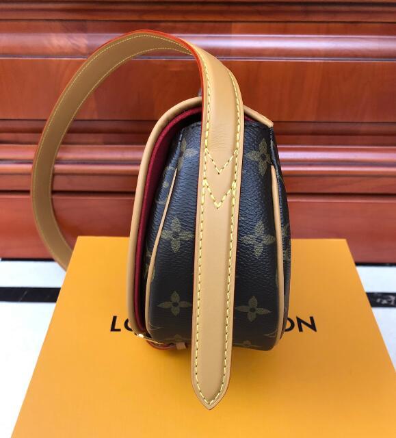 Chloe’s Picks - LOV Bags - 2542