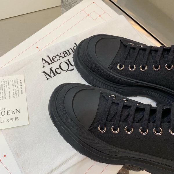 Alexander McQUEEN Luxury Shoes