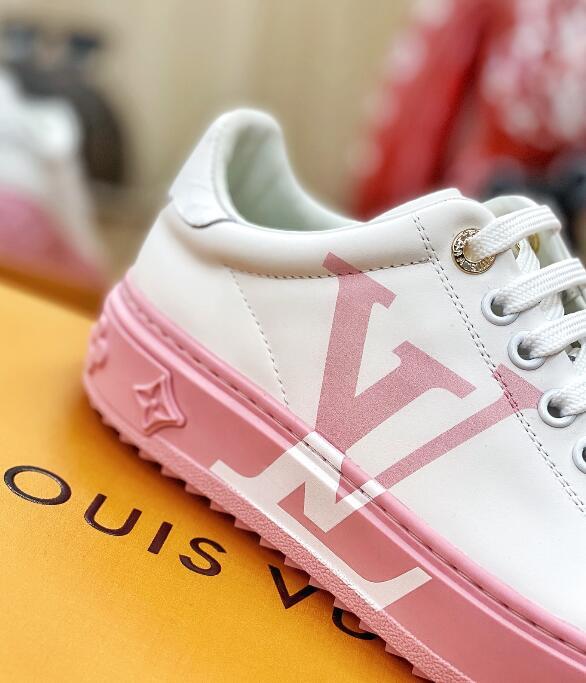 Chloe’s Picks - LOV Men Shoes - 1721