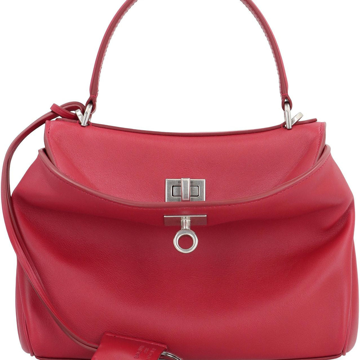 BALENCIAGA Rodeo Mini Handbag