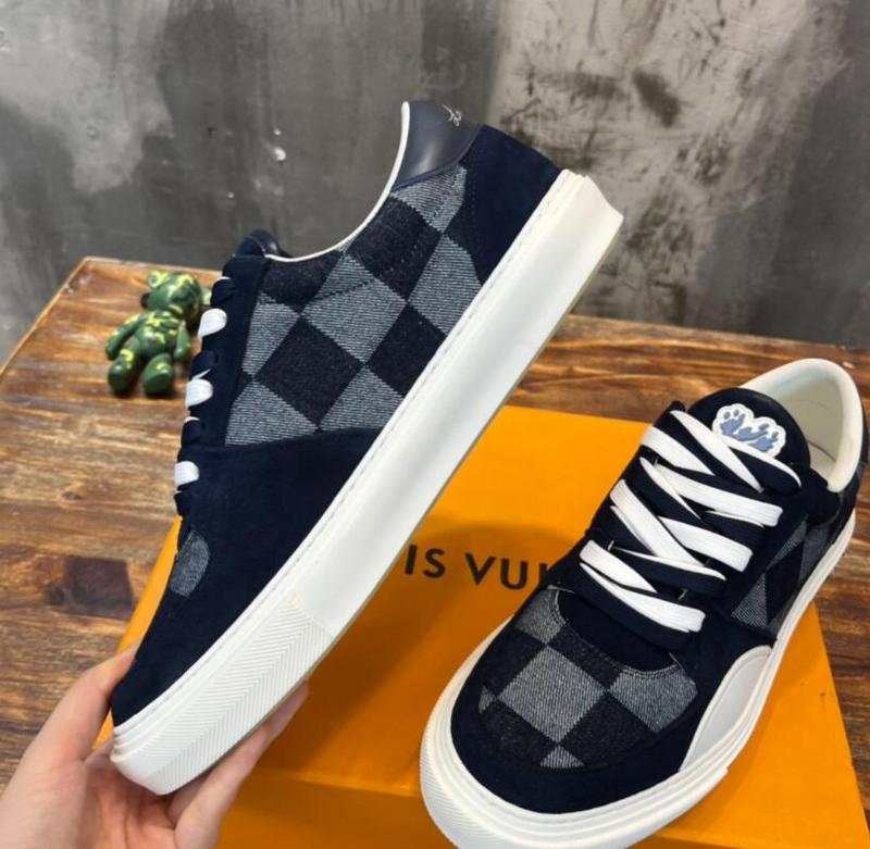 Chloe’s Picks - LOV Men Shoes - 978