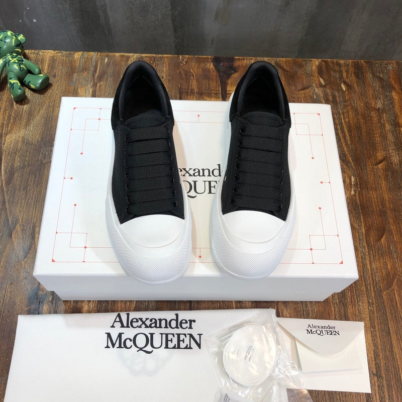 Alexander McQUEEN Luxury Shoes