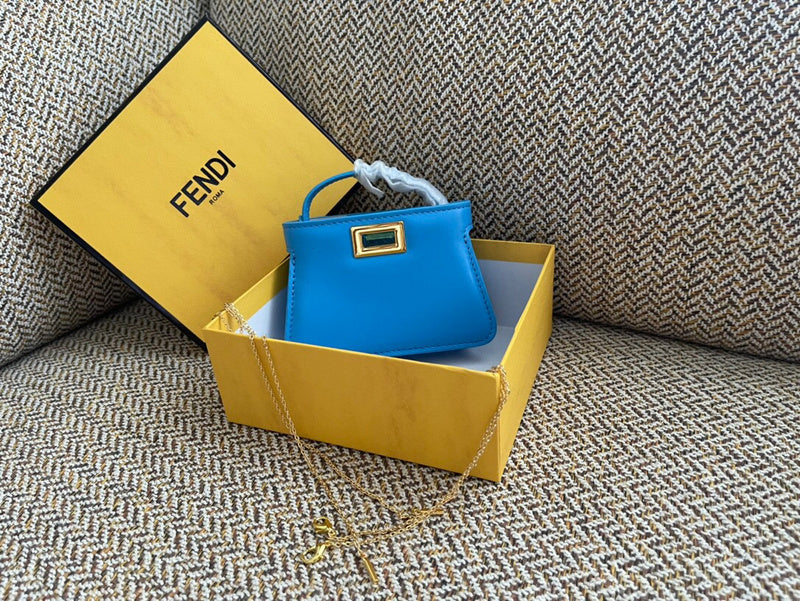 PHA - PHAE Bags - 466