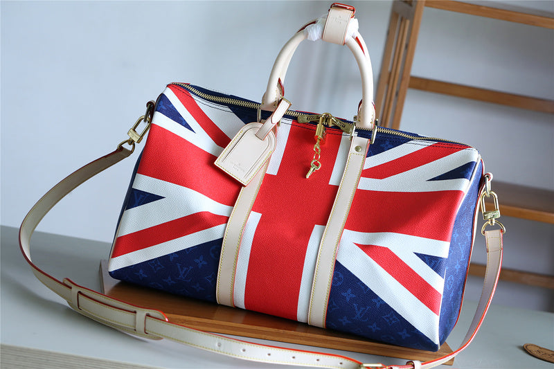 I W Fashion Lu-Vi bags - 9479