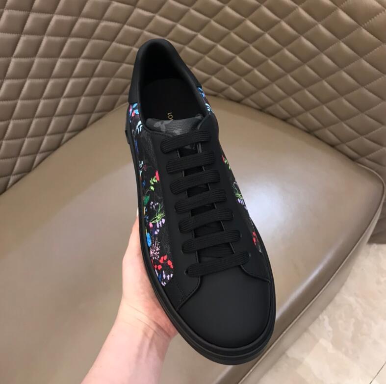 Chloe’s Picks - LOV Men Shoes - 1750