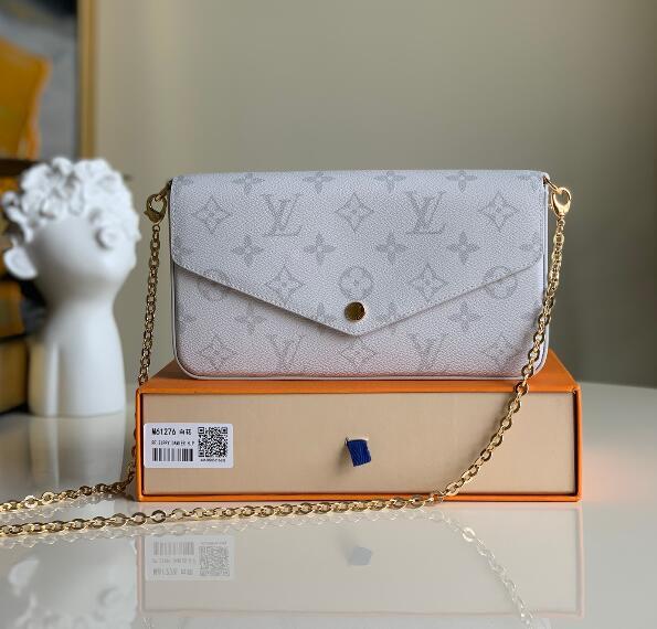 Chloe’s Picks - LOV Bags - 2524