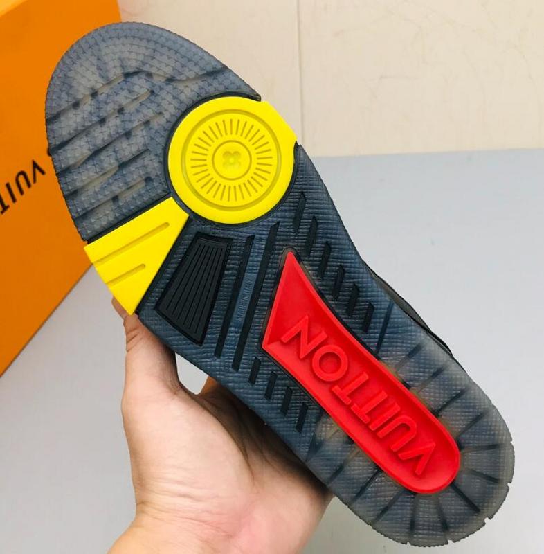 Chloe’s Picks - LOV Men Shoes - 937