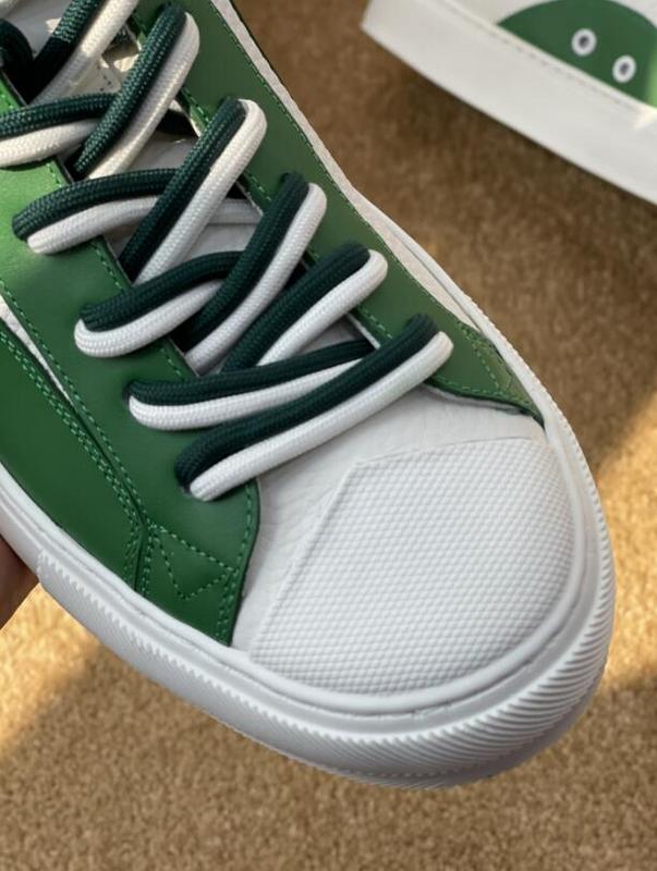 Chloe’s Picks - LOV Men Shoes - 1377