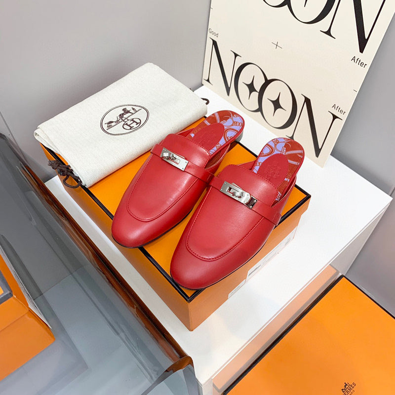 Hermes Luxury Sandals