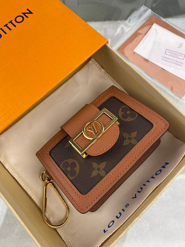 I W Fashion Lu-Vi bags - 17492