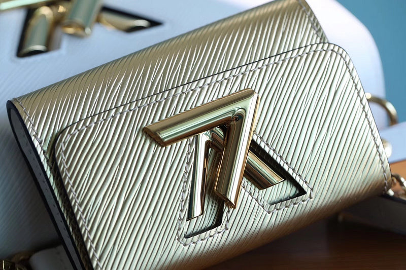 I W Fashion Lu-Vi bags - 8476