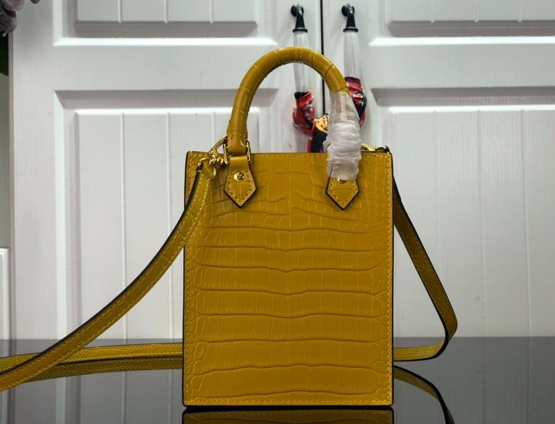 Chloe’s Picks - LOV Bags - 2204
