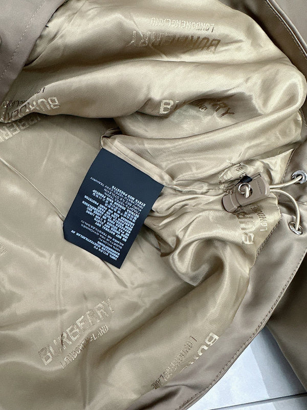 Burberry Luxury Clothes