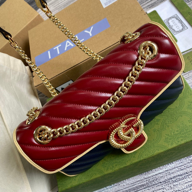 PHA - GUKI Bags - 1904