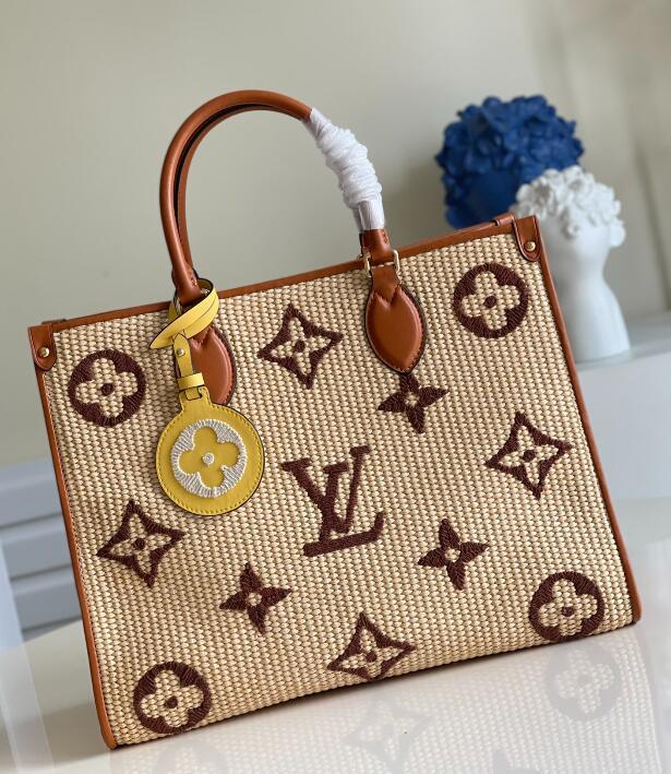 Chloe’s Picks - LOV Bags - 2405
