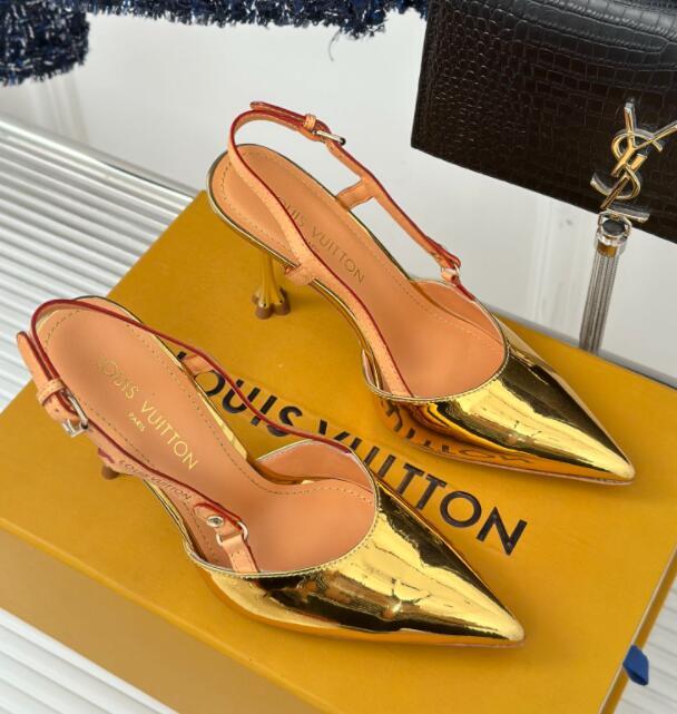Chloe’s Picks - LOV Women Shoes - 323