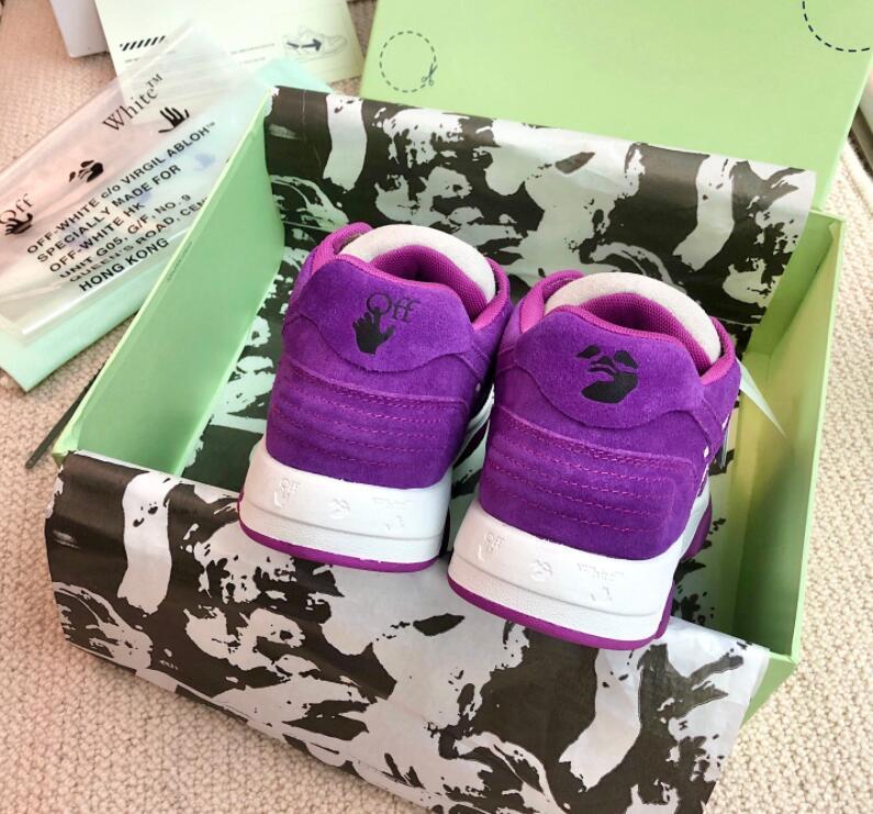 Chloe’s Picks - YZO Men Shoes - 020