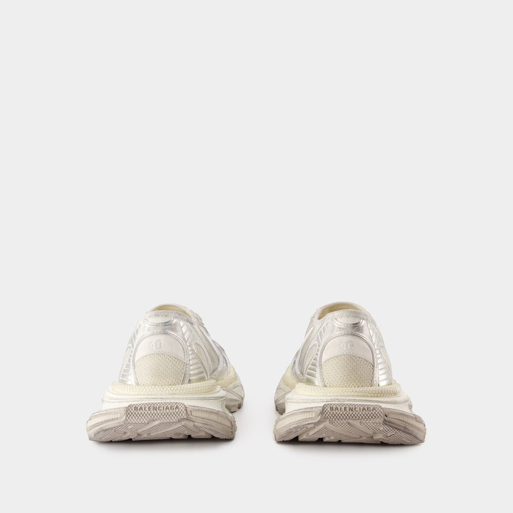 BALENCIAGA 3XL Slip On Sneakers for All
