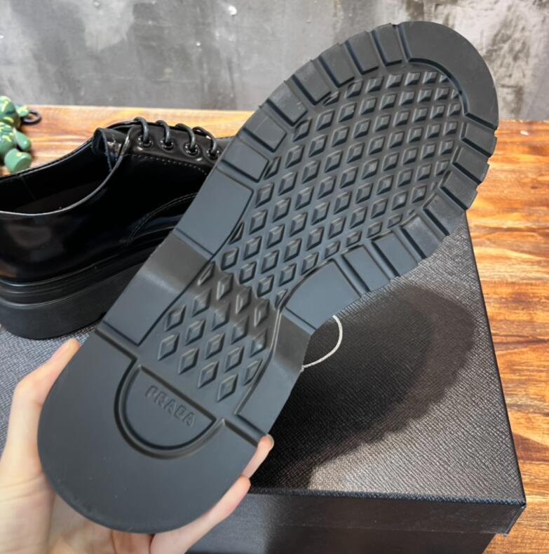 Chloe’s Picks - PD Men Shoes - 146