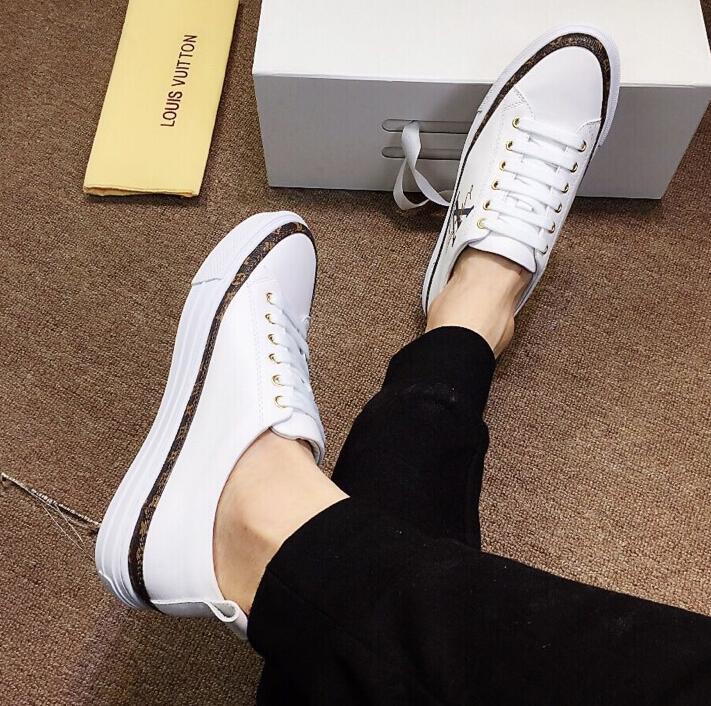Chloe’s Picks - LOV Men Shoes - 1823