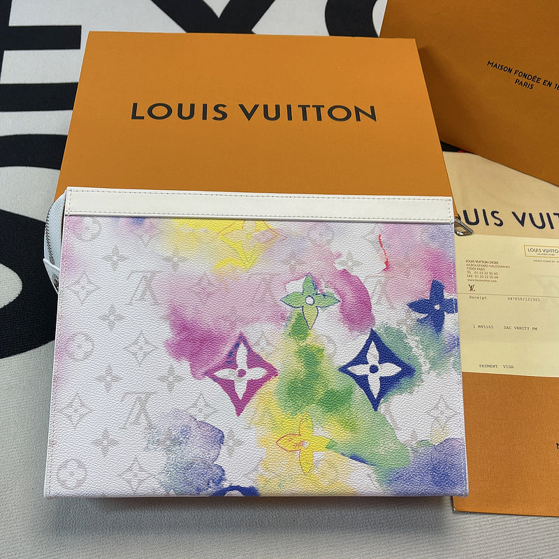 I W Fashion Lu-Vi bags - 10799