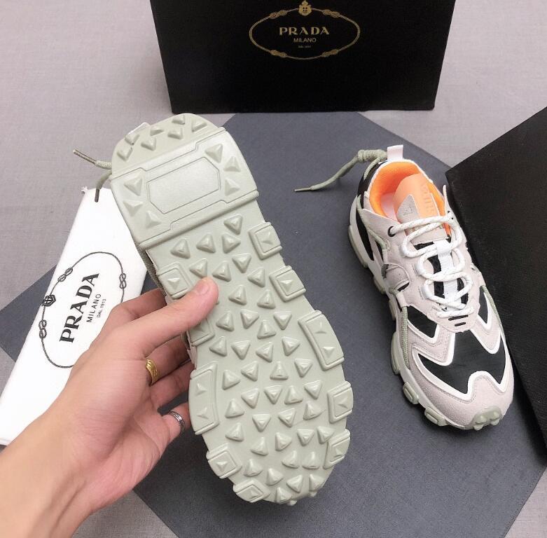 Chloe’s Picks - PD Men Shoes - 461