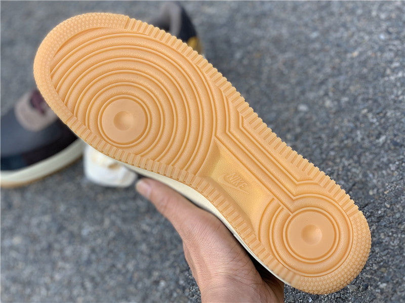 Nike Luxury Shoes