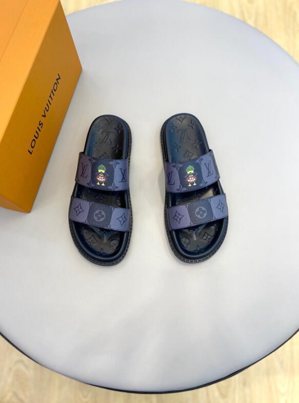 Chloe’s Picks - LOV Men Shoes - 1090