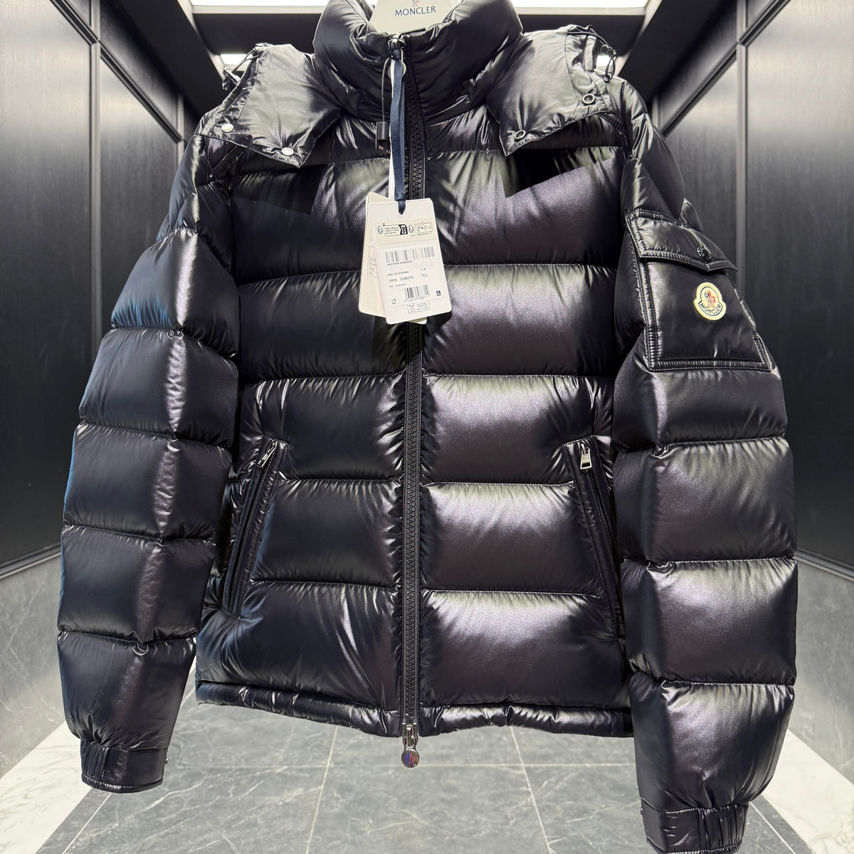 MONC MAYA JACKET